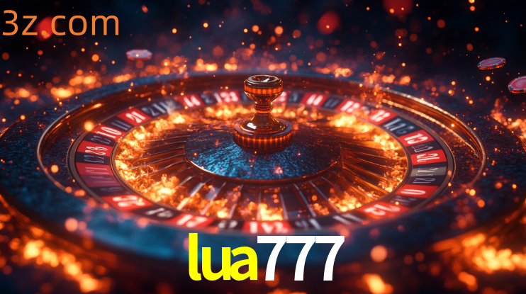 Casa de Apostas lua777